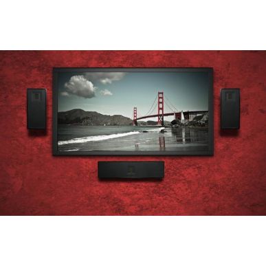 Полочная акустика Martin Logan Motion 2i Gloss Black